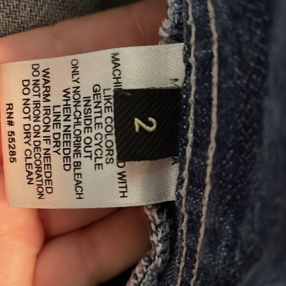 Express jeans - Picture 11 of 12